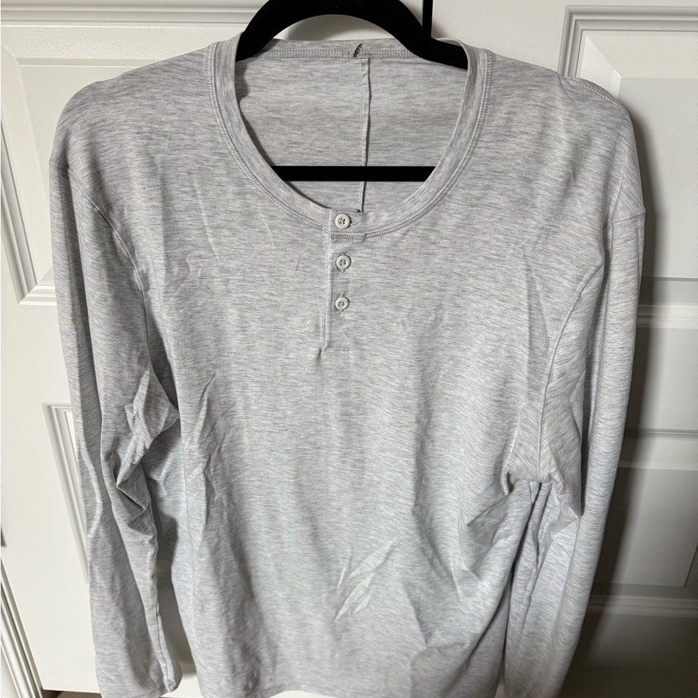 Lululemon Long Sleeve